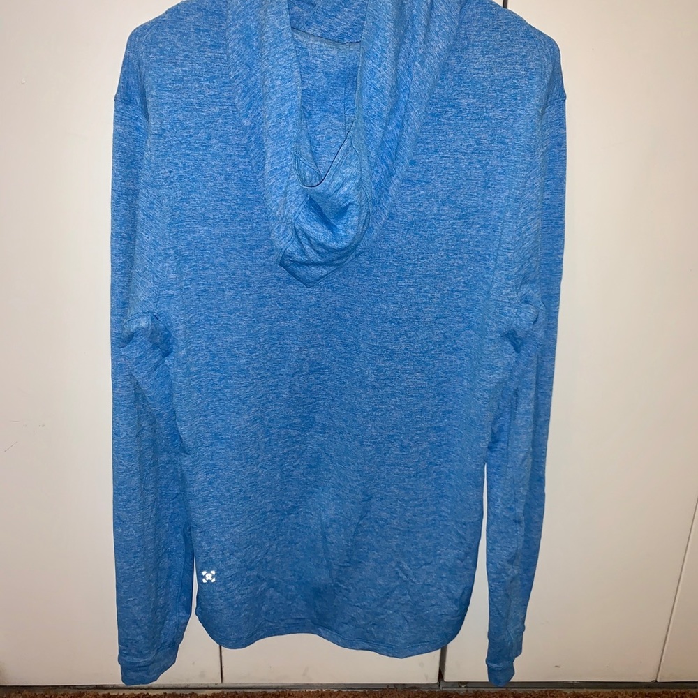 Lululemon long sleeve